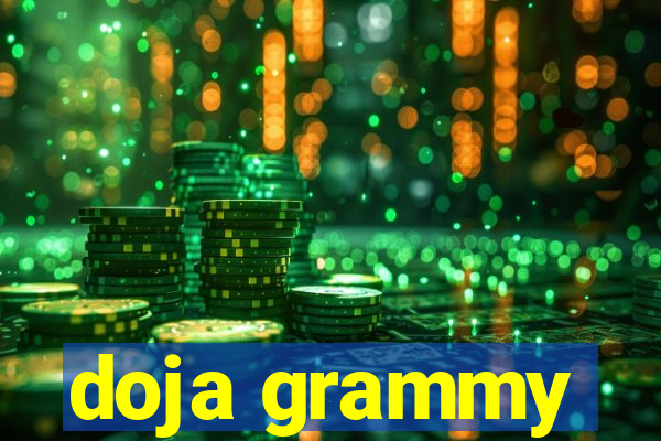 doja grammy